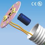 Led bulb connector,Pitch 4.0mm